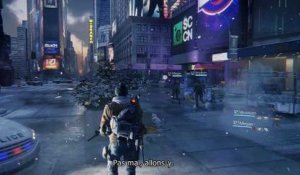 Tom Clancy's The Division - Aperçu du Multijoueur [E32015]