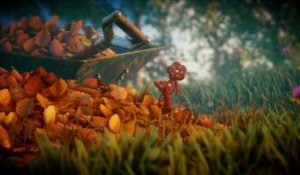 Unravel - Trailer [E32015]