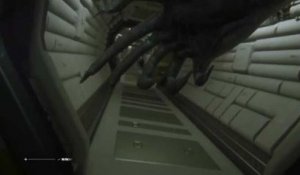 Alien : Isolation - Trailer No Escape
