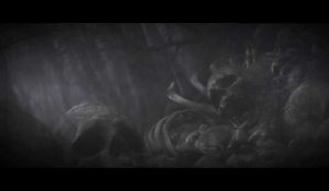 Dark Souls II - Trailer Crown of the Sunken King
