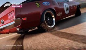 Forza Horizon 2 - Trailer de Lancement