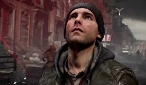 Homefront : The Revolution - Trailer d'Annonce