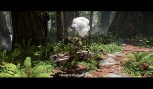 Star Wars Battlefront - Trailer Officiel - E3 2014