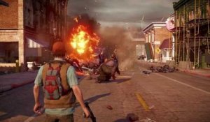 State of Decay : Year-One Survival Edition - Trailer