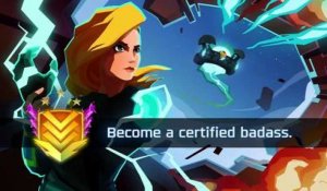 Velocity 2X - Trailer