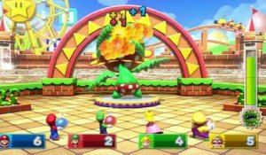 Wii U - Mario Party 10 - Trailer - E3 2014