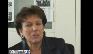 Quand Bachelot vanne Natixis