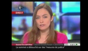 Télézapping : "Bordeaux serait resté bloqué un  mois ?"