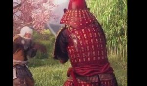 La bande-annonce de Shogun 2 (Total War)