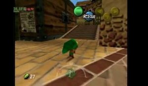 Retro & Magic : Zelda, en trois dimensions