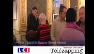 Télézapping : Bugaled-Breizh, "le droit de savoir"