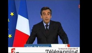 Télézapping : "Entendre les Français"