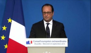 Ali al-Nimr: Hollande demande à Ryad de "renoncer à l'exécution"