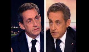 Quand Nicolas Sarkozy "oublie" qu'il n'a jamais changé de premier ministre