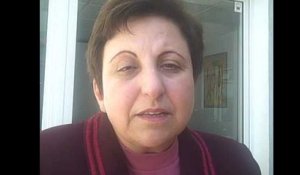 Shirin Ebadi1