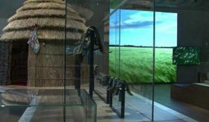 Le MuCEM ouvre ses portes à Marseille