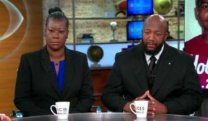 Les parents de Trayvon Martin sous le choc après l'acquittement de Zimmerman