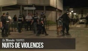Violences urbaines : pourquoi Trappes s'est embrasée ?