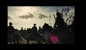 "Cheval de guerre", de Steven Spielberg (extrait 2)
