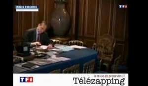 Procès Chirac : les réactions à la sortie du tribunal