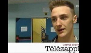 Télézapping 28/06/12 : le brevet des collèges