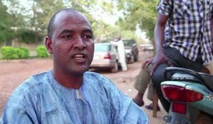 Les habitants de Bamako disent soutenir l'intervention française