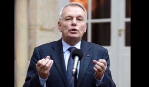 Les ministres appelés à expliquer l'action du gouvernement "partout en France"