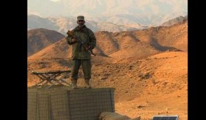 Sécurisante mais violente, une police locale afghane controversée