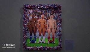 Le nu masculin s'expose au musée d'Orsay
