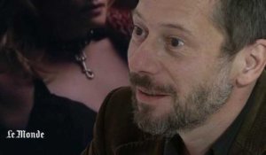 Mathieu Amalric raconte Polanski