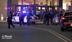Un centre commercial du New Jersey bouclé après des coups de feu
