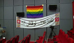 Tunisie: appel à la libération des condamnés pour homosexualité