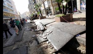 Intempéries : aurait-on pu éviter le drame en Côte d'Azur ? 