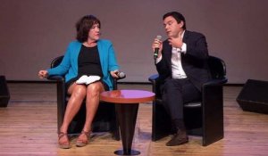 Le Monde festival 2015 : conversation avec Thomas Piketty