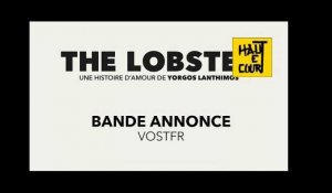 The Lobster - Bande Annonce VOST
