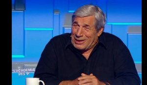Quand Jean-Pierre Castaldi drague Elodie Gossuin - ZAPPING TÉLÉ DU 16/09/2015