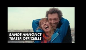 MON ROI - Bande-Annonce Teaser - Vincent Cassel / Emmanuelle Bercot / Maïwenn (2015)