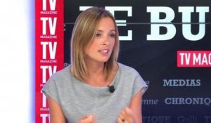 Isabelle Ithurburu : « Il y a un vrai respect entre Canal+ et TF1 »