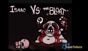 The Binding of Isaac : The Bloat
