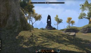 The Elder Scrolls Online - Les 2 pierres de Mundus de Glénumbrie