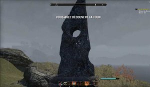 The Elder Scrolls Online - Les 3 pierres de Mundus de Havre-Tempête