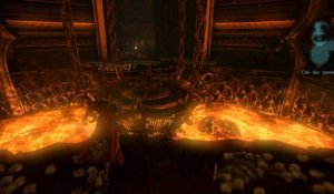 Castlevania : Lords of Shadow 2 - Gemmes du Chaos de la Cité des Damnés