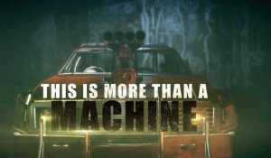 Mad Max - Magnum Opus Trailer