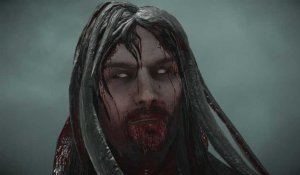 Castlevania : Lords of Shadow 2 - Conmbat contre le Dracula Intérieur