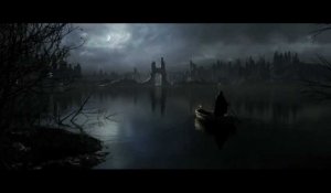 Dark Souls II - Trailer "Locomotive Breath"