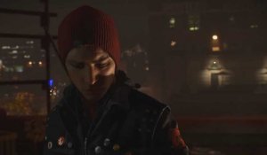 inFamous : Second Son - Extrait de Gameplay #02