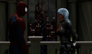 The Amazing Spider-Man 2 - Trailer Vilains