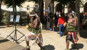 Festival des Folklores du monde