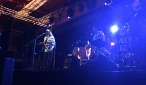 Richard Bona au Saveurs jazz festival 