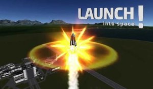 Kerbal Space Program - Gameplay Trailer